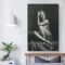Katheryn Winnick Poster