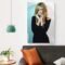 Kelly Reilly Poster