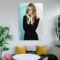 Kelly Reilly Poster
