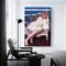 Kelly Reilly Canvas Art