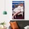 Kelly Reilly Canvas Art