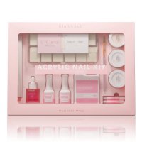 Acrylic Nail Starter Kit