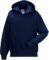 Kids Bottle Green Hoodie