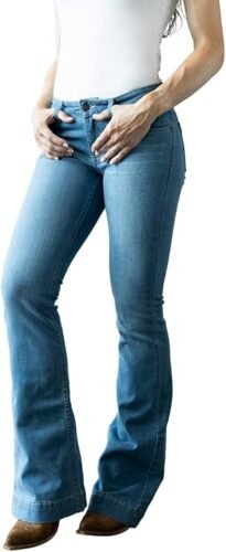Kimes Ranch Women’s Jeans