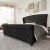 AMERLIFE King Size Bed
