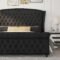 AMERLIFE King Size Bed