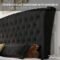 AMERLIFE King Size Bed