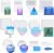 KISREL Resin Molds Kit