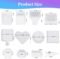 KISREL Resin Molds Kit