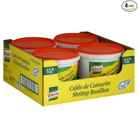 Knorr Caldo de Camaro