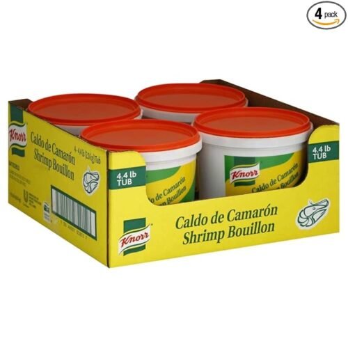 Knorr Caldo de Camaro