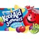 Kool-Aid Jammers Punch