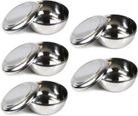 Korean Steel Rice Bowls