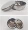 Korean Steel Rice Bowls