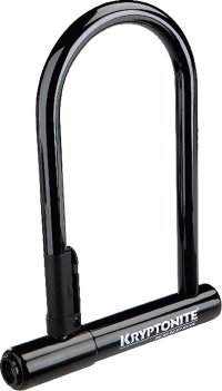Kryptonite Bicycle U-Lock