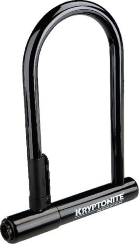 Kryptonite Bicycle U-Lock