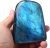 Labradorite Rock Stone