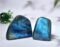 Labradorite Rock Stone