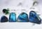 Labradorite Rock Stone