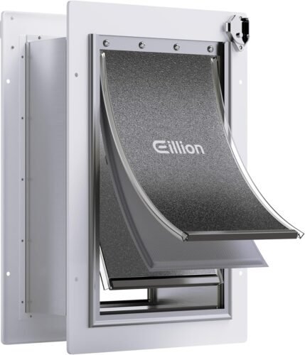 Large Pet Door for Wall