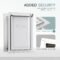 Large Pet Door for Wall