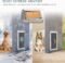 Large Pet Door for Wall