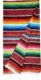 Authentic Mexican Blankets