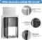 Aluminum Dog Door