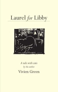 Laurel for Libby book