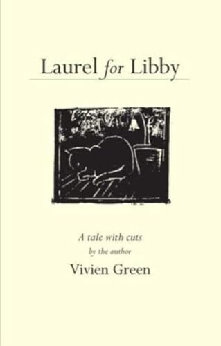 Laurel for Libby book