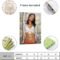Leah Remini Canvas Art