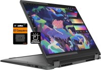 Lenovo IdeaPad Flex 5i Chromebook Plus 14″ 2-in-1 Touchscreen Laptop
