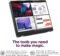 Lenovo IdeaPad Flex 5i Chromebook Plus 14″ 2-in-1 Touchscreen Laptop