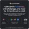 Lenovo IdeaPad Flex 5i Chromebook Plus 14″ 2-in-1 Touchscreen Laptop