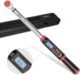 Leolee Digital Torque Wrench