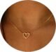 LEXODY Heart Necklace