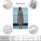 Lily Collins Canvas Poster