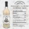 Liquid Alchemist Orgeat Syrup