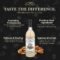 Liquid Alchemist Orgeat Syrup