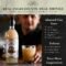 Liquid Alchemist Orgeat Syrup