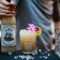 Liquid Alchemist Orgeat Syrup