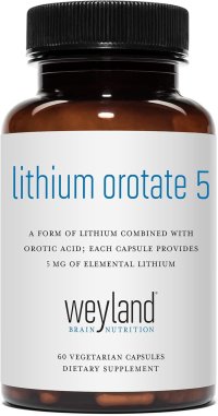Lithium Orotate