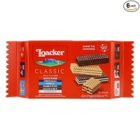 Loacker Classic Wafers Mix
