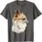 Haired Chihuahua T-Shirt