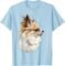 Haired Chihuahua T-Shirt
