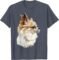 Haired Chihuahua T-Shirt