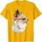 Haired Chihuahua T-Shirt