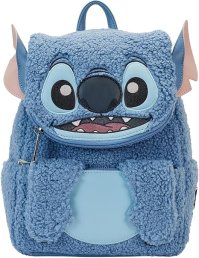 Disney Stitch Mini Backpack
