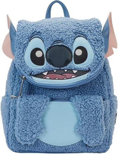 Disney Stitch Mini Backpack