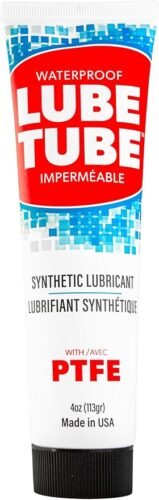 LubeTube lubricant